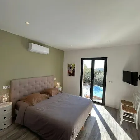 Magnifique De Luxe Villa *