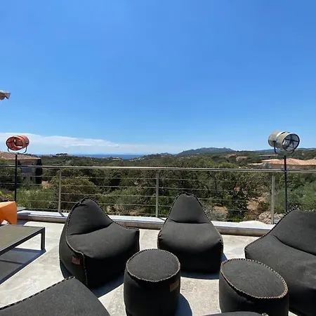 Magnifique De Luxe * Porto-Vecchio (Corsica)