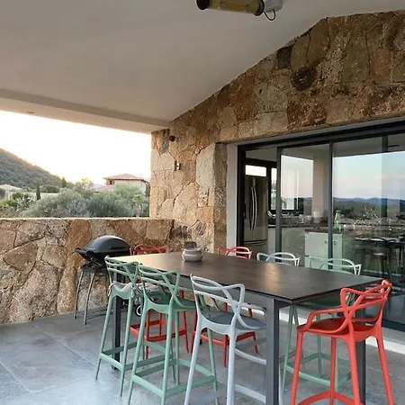Villa Magnifique De Luxe
